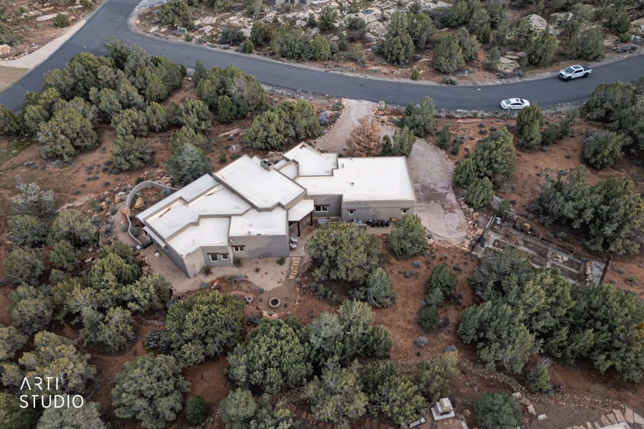 731 N Rock Garden LN Dammeron Valley, UT 84783 home for sale, MLS#26-267808 - Erika Rogers Photo 11