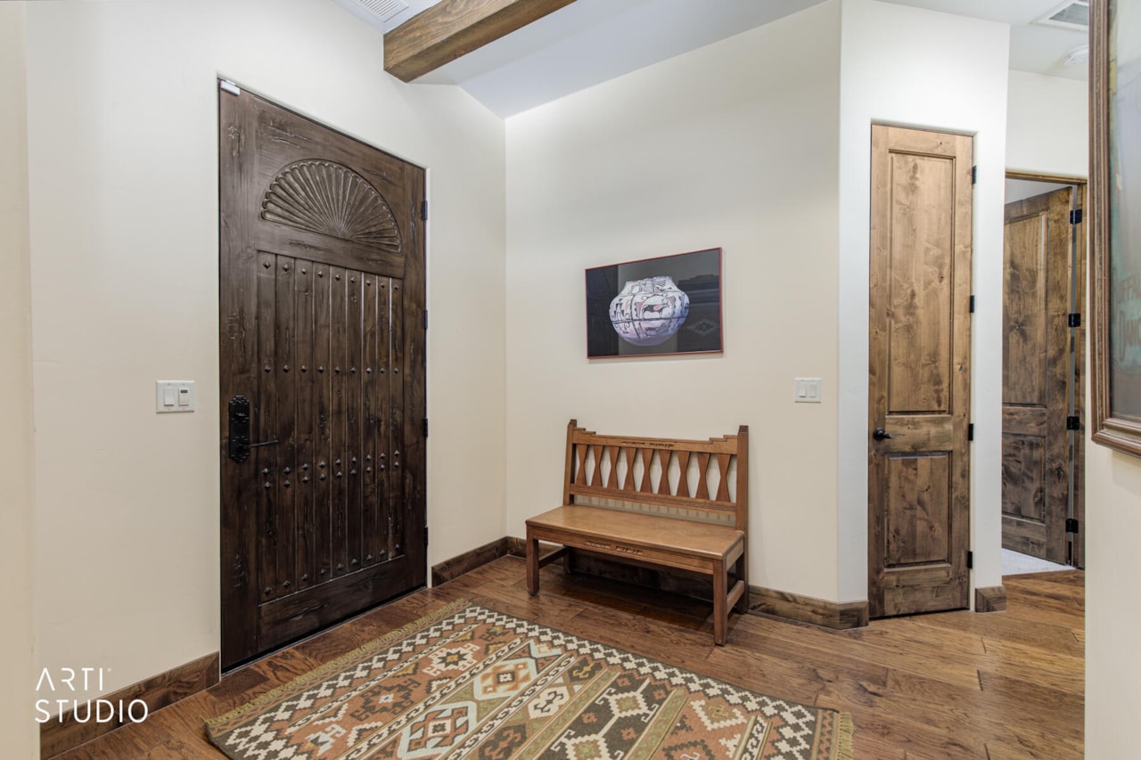 731 N Rock Garden LN Dammeron Valley, UT 84783 home for sale, MLS#26-267808 - Erika Rogers Photo 16