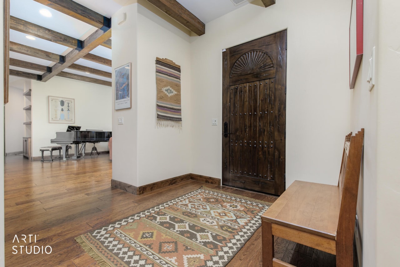 731 N Rock Garden LN Dammeron Valley, UT 84783 home for sale, MLS#26-267808 - Erika Rogers Photo 17