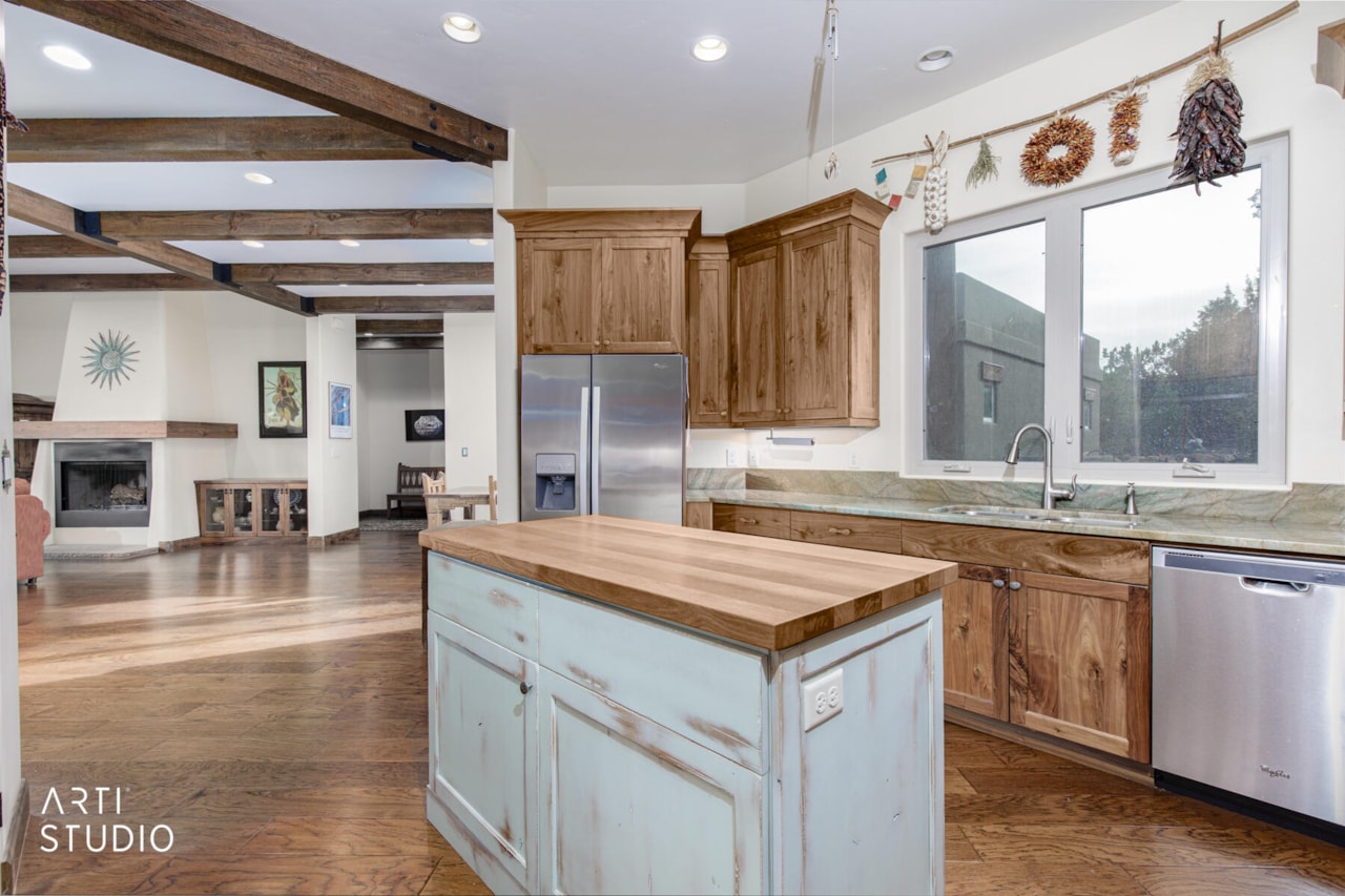 731 N Rock Garden LN Dammeron Valley, UT 84783 home for sale, MLS#26-267808 - Erika Rogers Photo 22