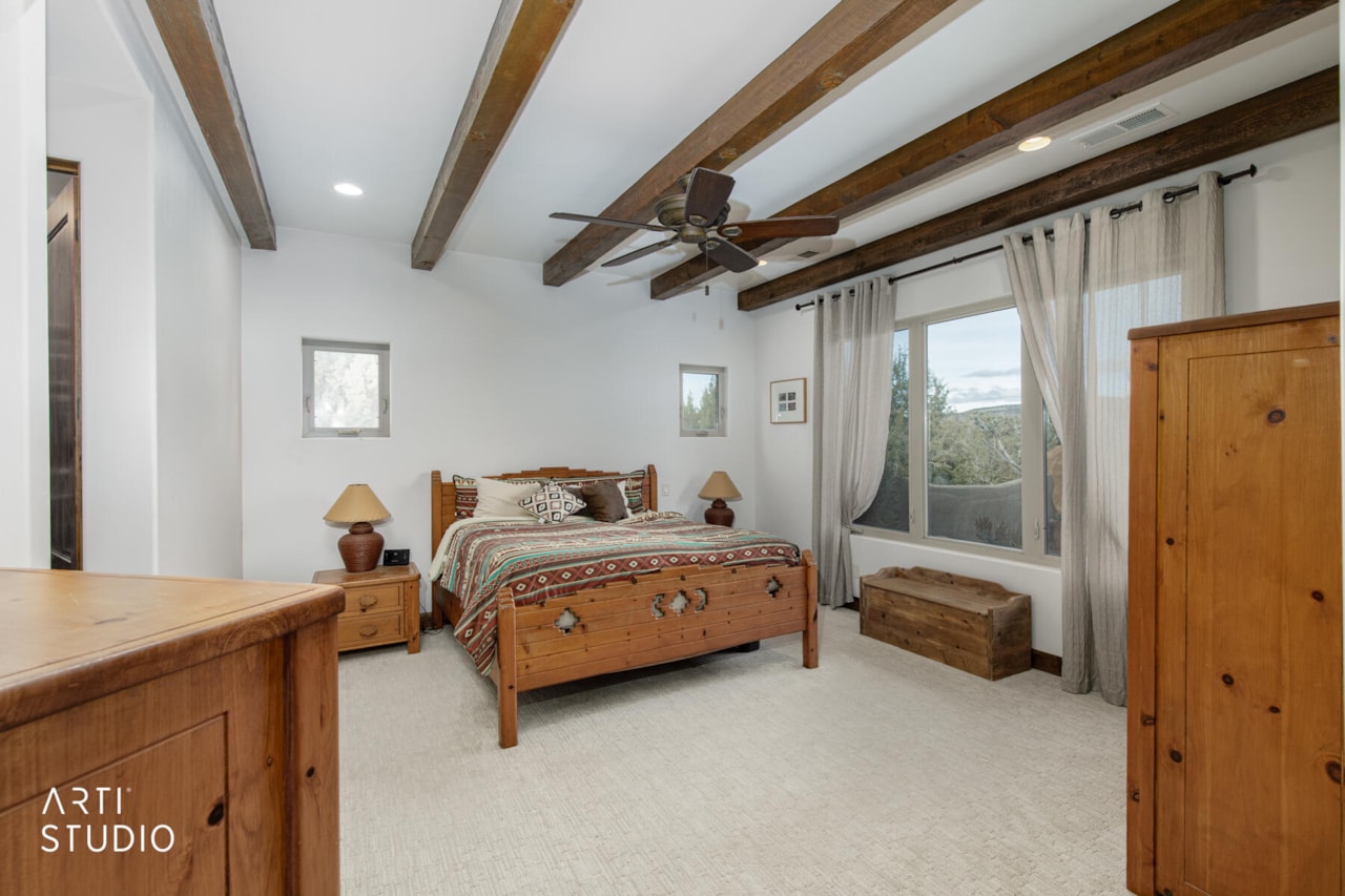 731 N Rock Garden LN Dammeron Valley, UT 84783 home for sale, MLS#26-267808 - Erika Rogers Photo 28