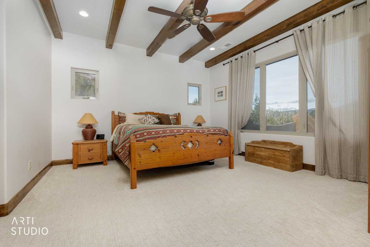 731 N Rock Garden LN Dammeron Valley, UT 84783 home for sale, MLS#26-267808 - Erika Rogers Photo 29