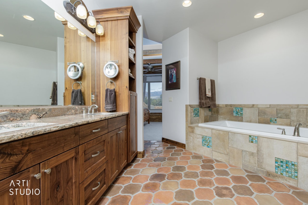 731 N Rock Garden LN Dammeron Valley, UT 84783 home for sale, MLS#26-267808 - Erika Rogers Photo 34