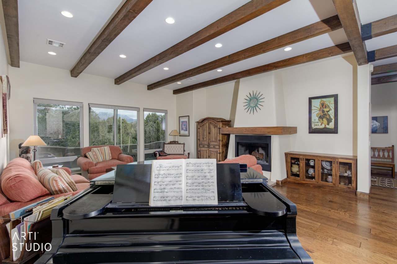 731 N Rock Garden LN Dammeron Valley, UT 84783 home for sale, MLS#26-267808 - Erika Rogers Photo 38