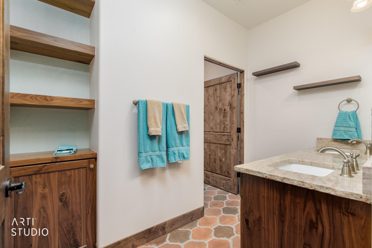 731 N Rock Garden LN Dammeron Valley, UT 84783 home for sale, MLS#26-267808 - Erika Rogers Photo 46