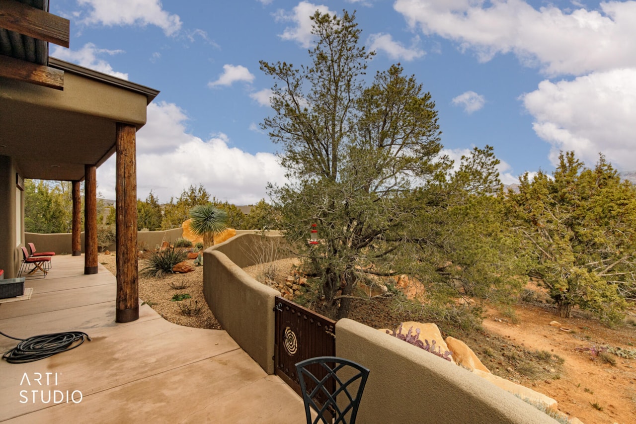 731 N Rock Garden LN Dammeron Valley, UT 84783 home for sale, MLS#26-267808 - Erika Rogers Photo 49