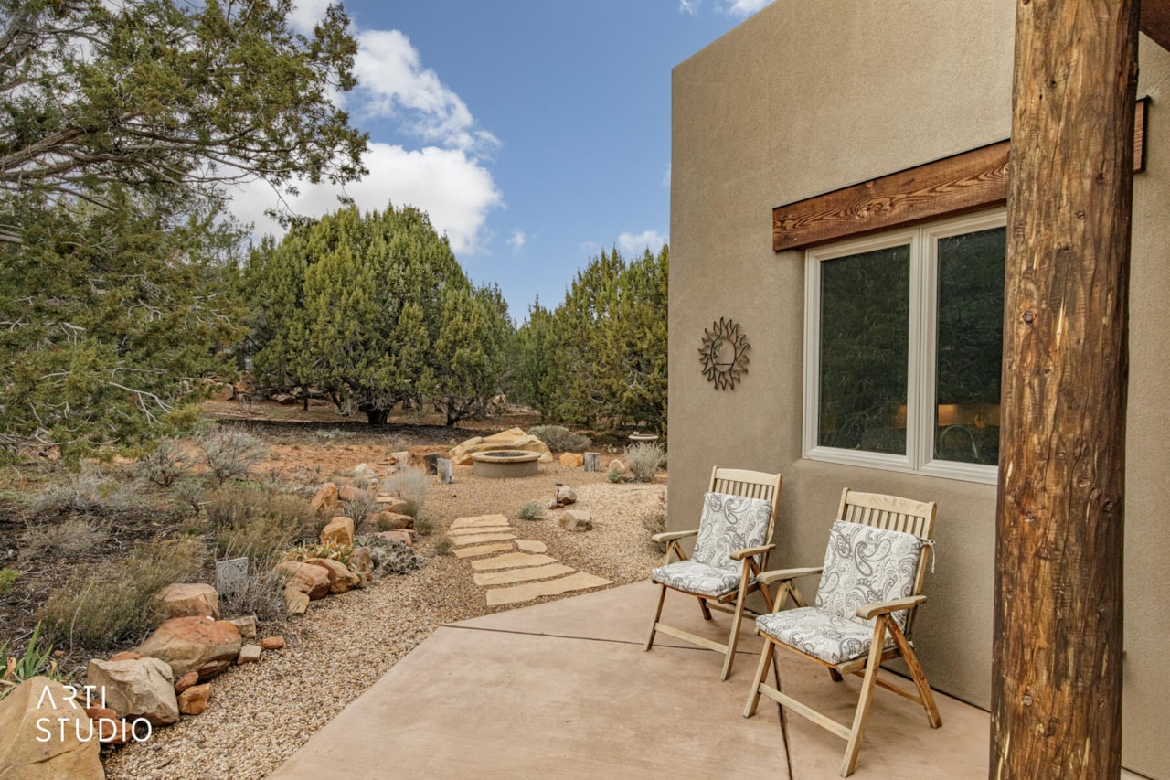 731 N Rock Garden LN Dammeron Valley, UT 84783 home for sale, MLS#26-267808 - Erika Rogers Photo 55