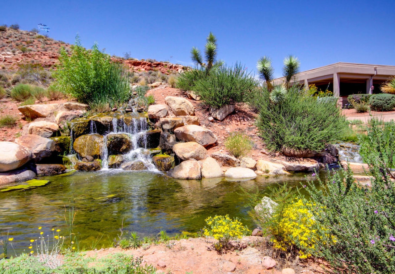 2903 E Slick Rock RD Washington, UT 84780 home for sale, MLS#26-267803 - Erika Rogers Photo 42