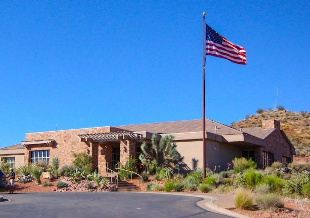 2903 E Slick Rock RD Washington, UT 84780 home for sale, MLS#26-267803 - Erika Rogers Photo 41