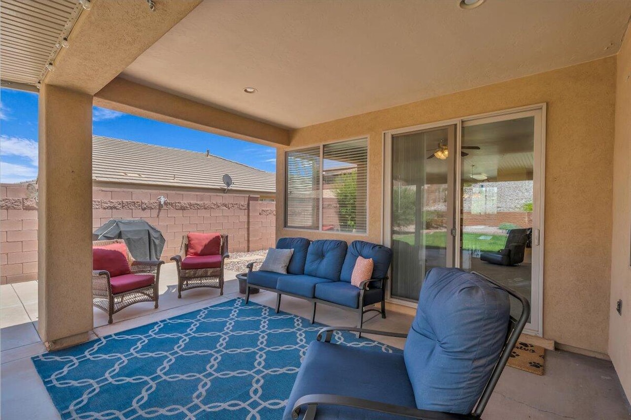 2903 E Slick Rock RD Washington, UT 84780 home for sale, MLS#26-267803 - Erika Rogers Photo 5