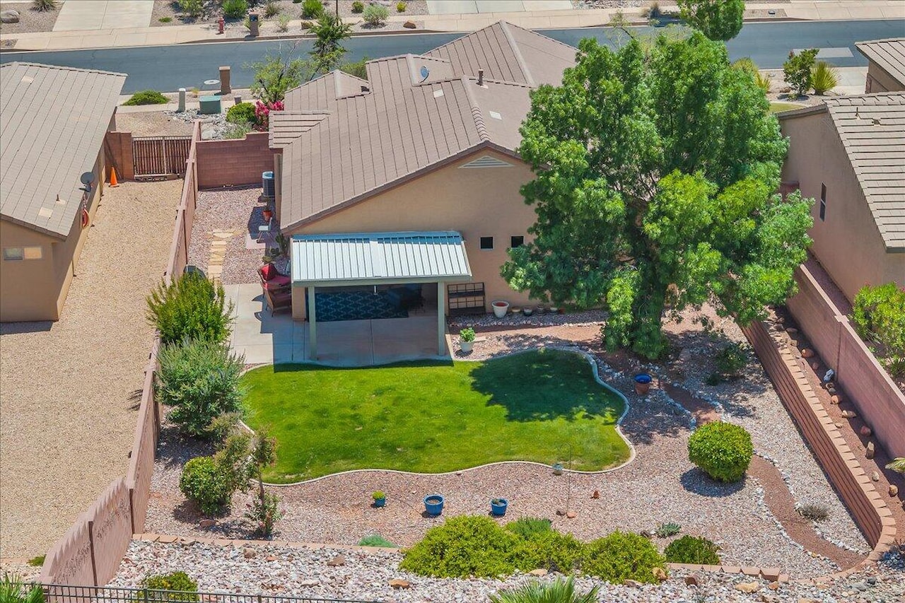 2903 E Slick Rock RD Washington, UT 84780 home for sale, MLS#26-267803 - Erika Rogers Photo 10