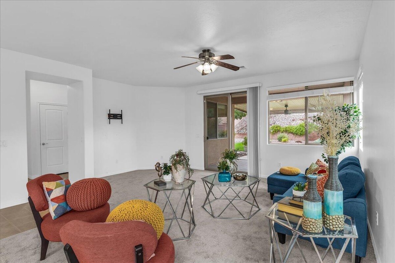 2903 E Slick Rock RD Washington, UT 84780 home for sale, MLS#26-267803 - Erika Rogers Photo 12