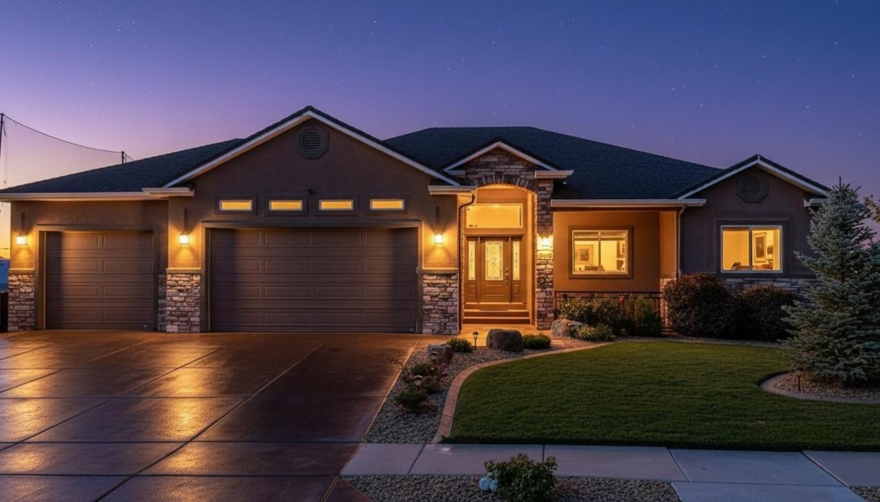 1283 N Knoll ST Cedar City, UT 84721 home for sale, MLS#26-267811 - Erika Rogers Photo 3