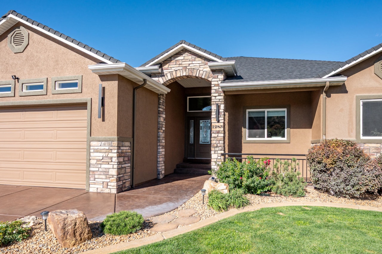 1283 N Knoll ST Cedar City, UT 84721 home for sale, MLS#26-267811 - Erika Rogers Photo 7