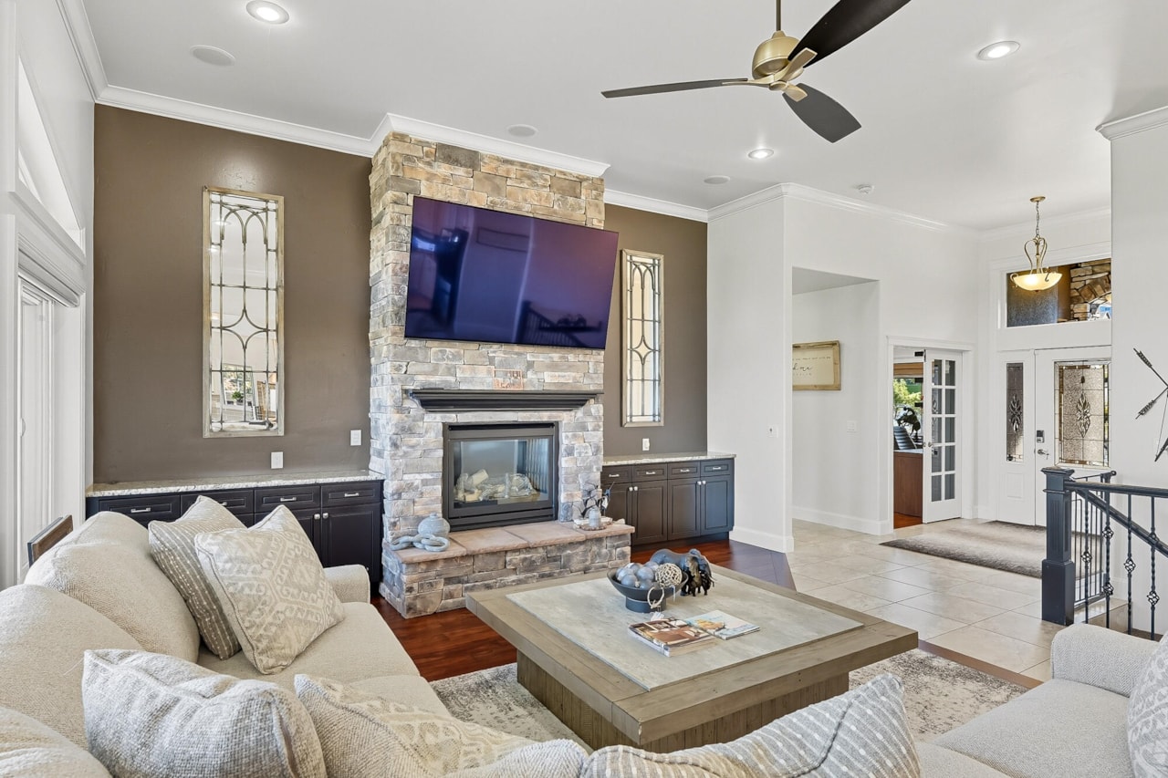 1283 N Knoll ST Cedar City, UT 84721 home for sale, MLS#26-267811 - Erika Rogers Photo 11