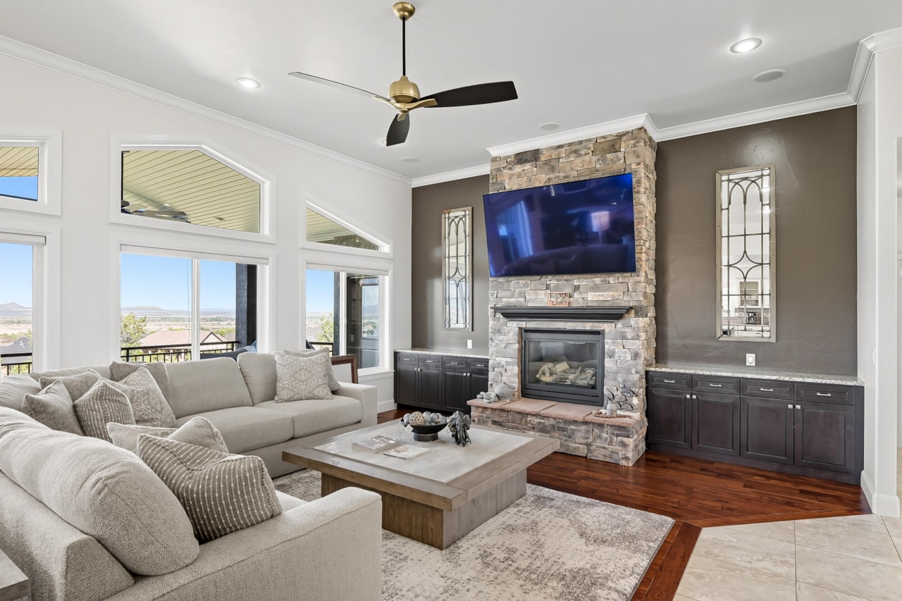 1283 N Knoll ST Cedar City, UT 84721 home for sale, MLS#26-267811 - Erika Rogers Photo 12