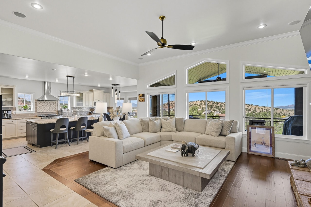 1283 N Knoll ST Cedar City, UT 84721 home for sale, MLS#26-267811 - Erika Rogers Photo 13