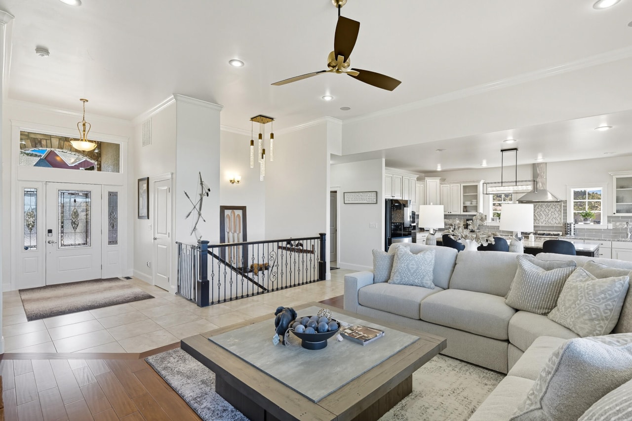 1283 N Knoll ST Cedar City, UT 84721 home for sale, MLS#26-267811 - Erika Rogers Photo 14