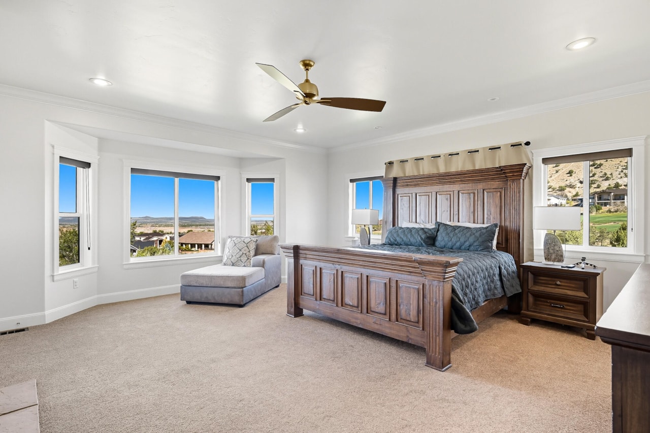 1283 N Knoll ST Cedar City, UT 84721 home for sale, MLS#26-267811 - Erika Rogers Photo 26