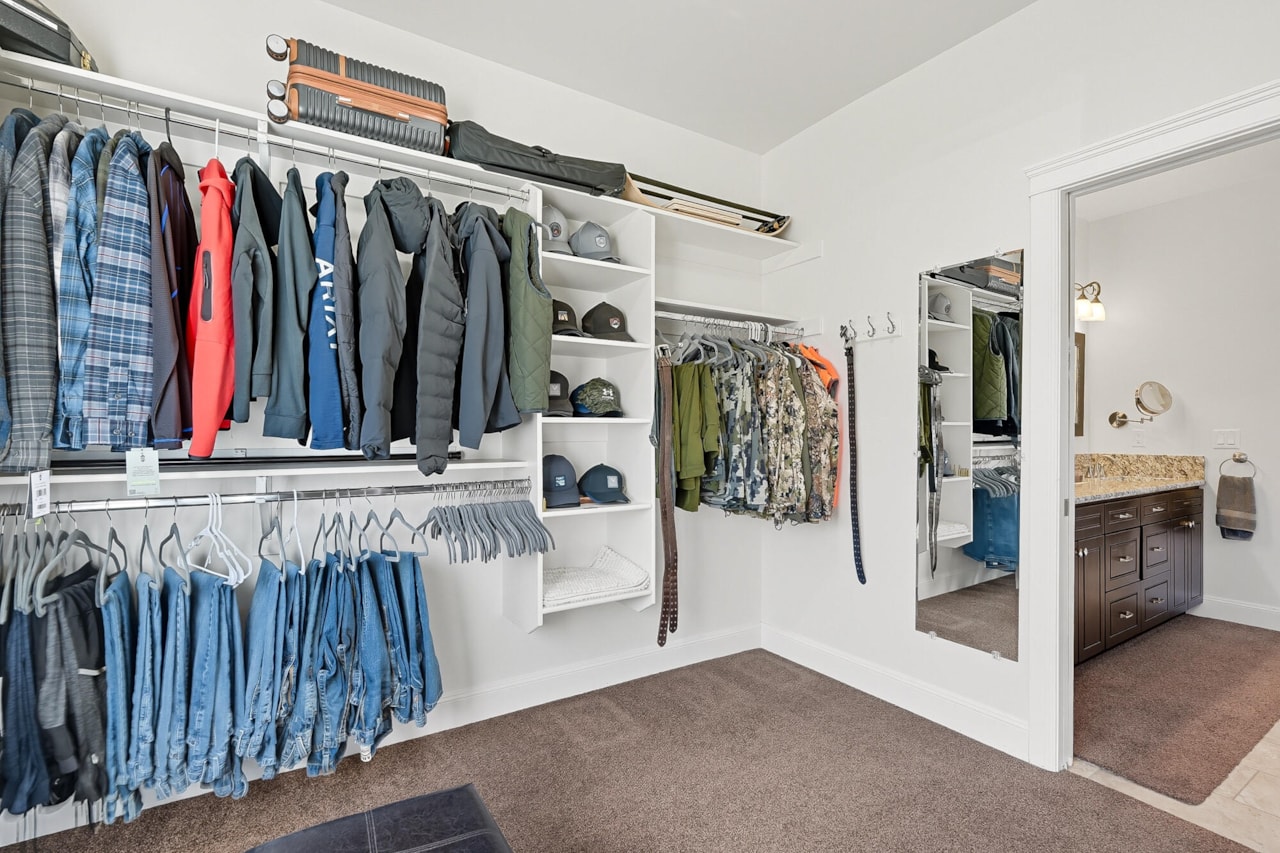 1283 N Knoll ST Cedar City, UT 84721 home for sale, MLS#26-267811 - Erika Rogers Photo 36