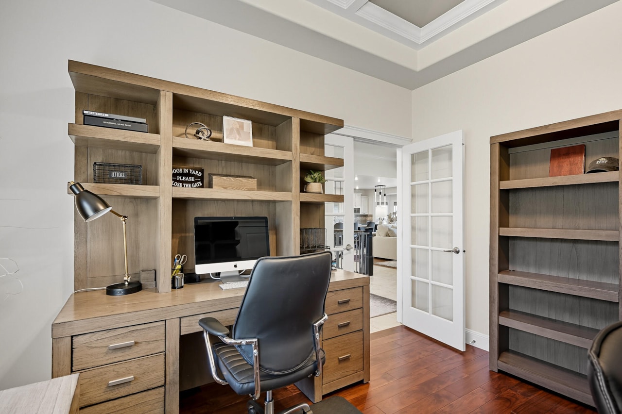 1283 N Knoll ST Cedar City, UT 84721 home for sale, MLS#26-267811 - Erika Rogers Photo 38