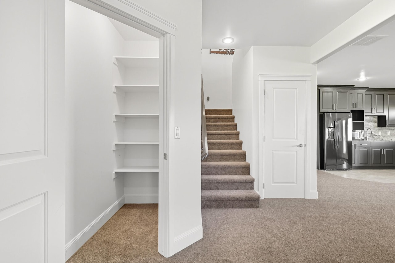 1283 N Knoll ST Cedar City, UT 84721 home for sale, MLS#26-267811 - Erika Rogers Photo 41