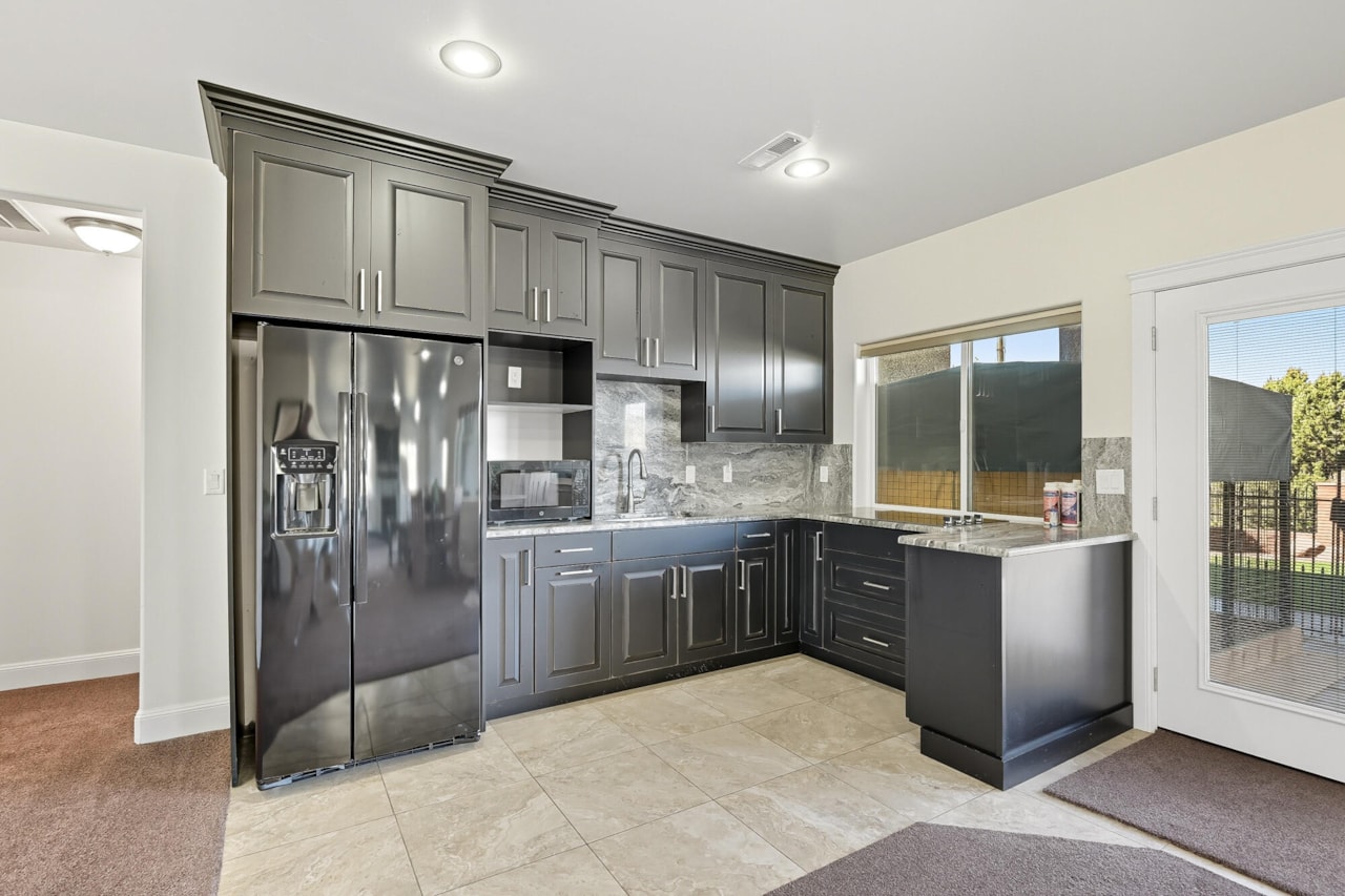 1283 N Knoll ST Cedar City, UT 84721 home for sale, MLS#26-267811 - Erika Rogers Photo 48