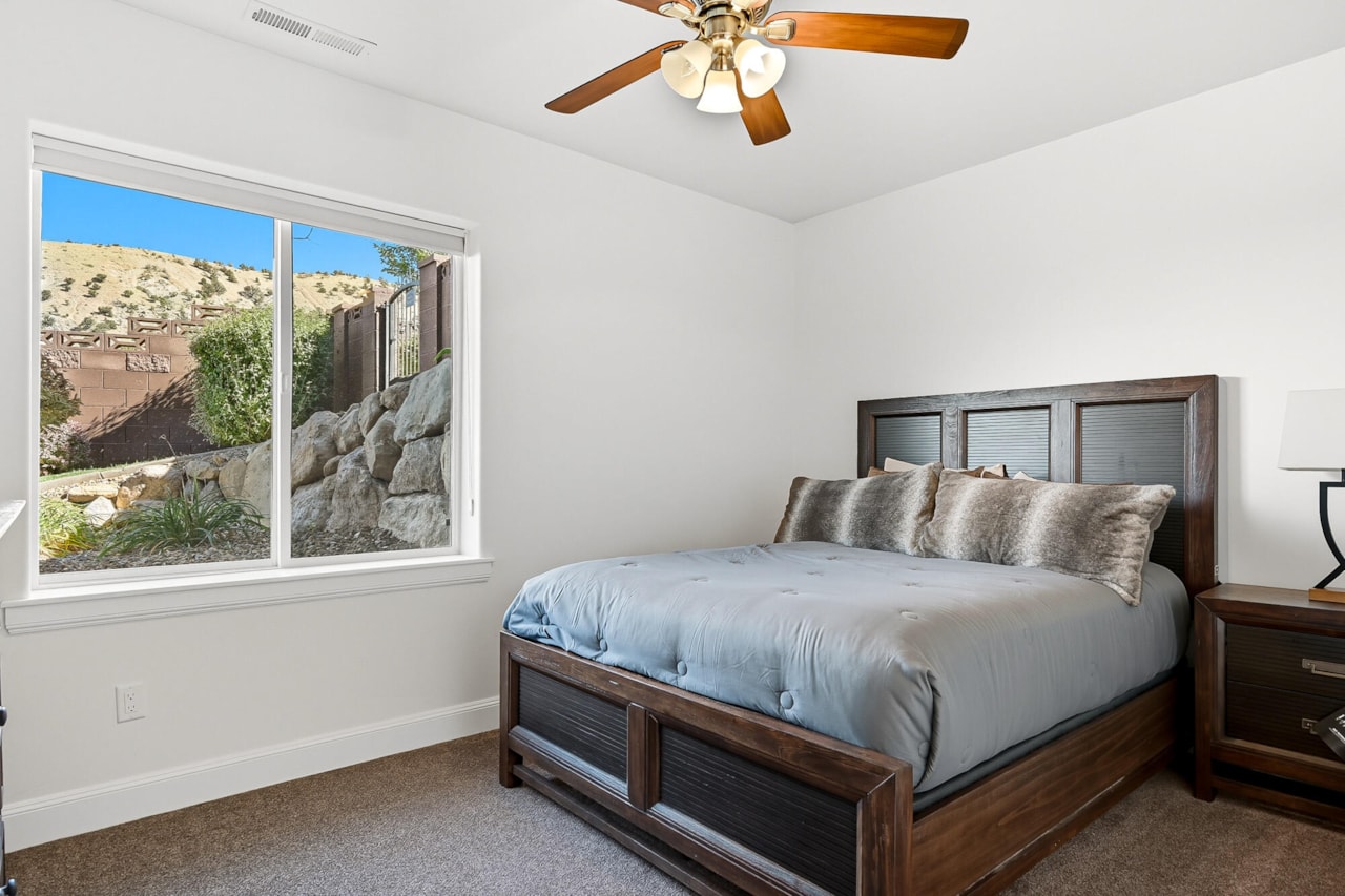 1283 N Knoll ST Cedar City, UT 84721 home for sale, MLS#26-267811 - Erika Rogers Photo 56