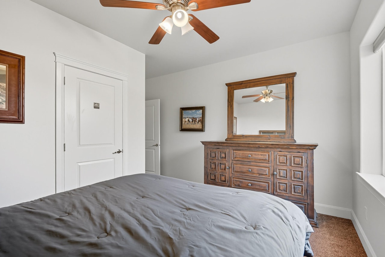 1283 N Knoll ST Cedar City, UT 84721 home for sale, MLS#26-267811 - Erika Rogers Photo 57