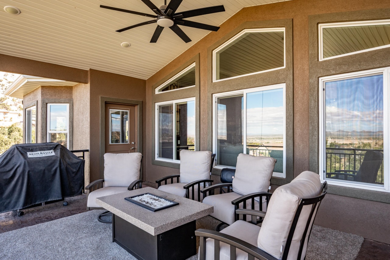 1283 N Knoll ST Cedar City, UT 84721 home for sale, MLS#26-267811 - Erika Rogers Photo 65