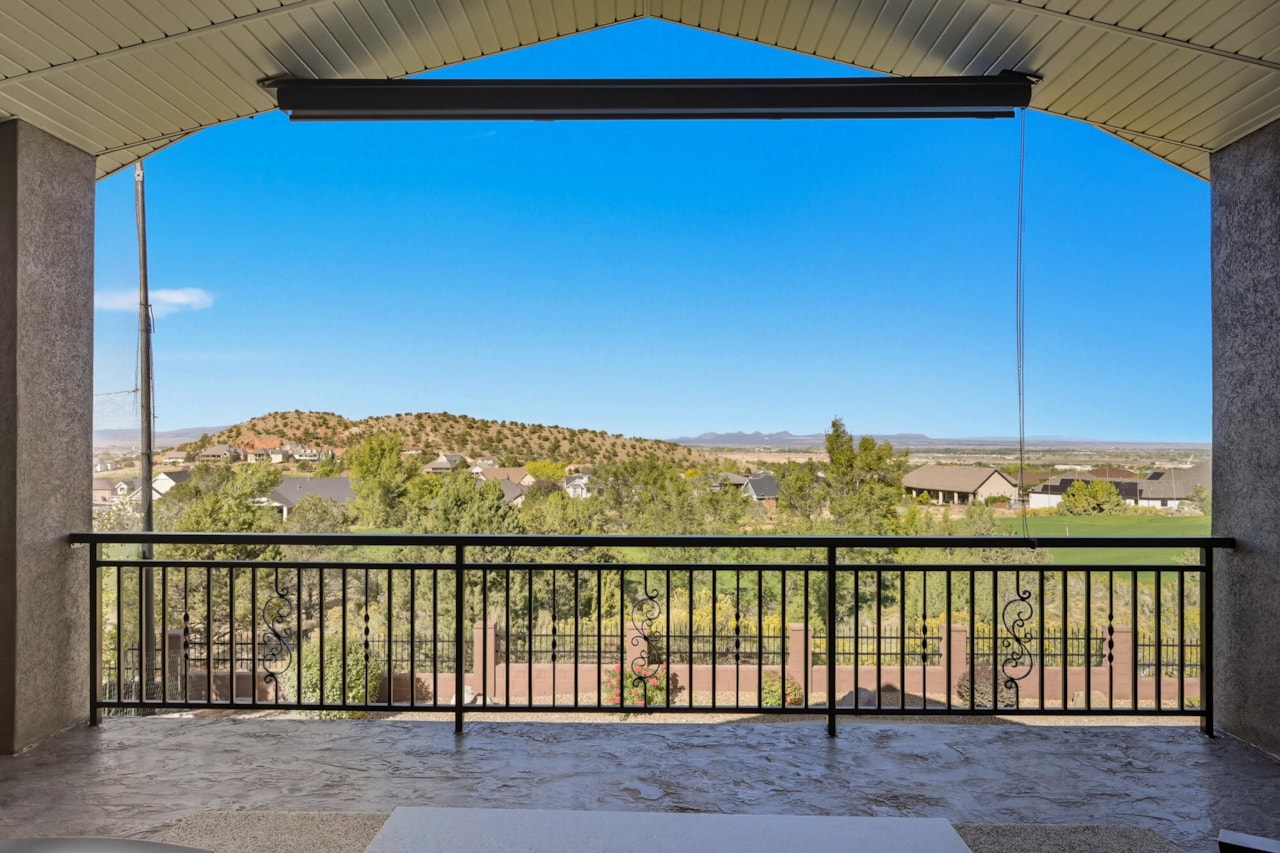 1283 N Knoll ST Cedar City, UT 84721 home for sale, MLS#26-267811 - Erika Rogers Photo 68