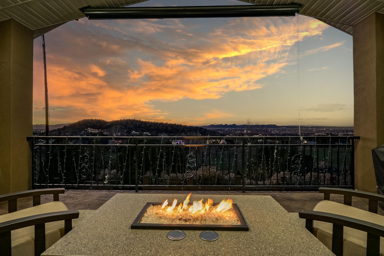 1283 N Knoll ST Cedar City, UT 84721 home for sale, MLS#26-267811 - Erika Rogers Photo 69