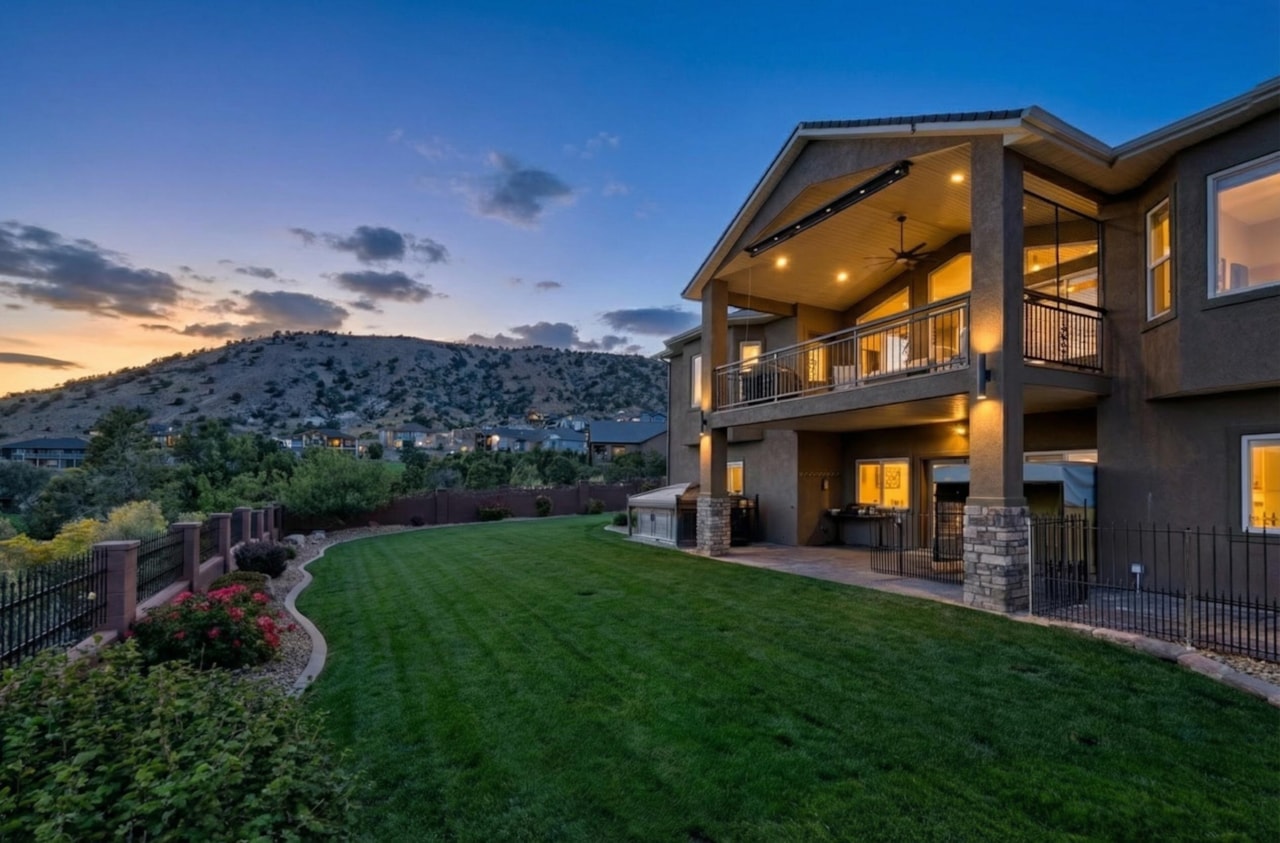 1283 N Knoll ST Cedar City, UT 84721 home for sale, MLS#26-267811 - Erika Rogers Photo 71