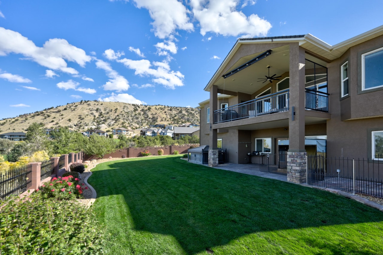 1283 N Knoll ST Cedar City, UT 84721 home for sale, MLS#26-267811 - Erika Rogers Photo 73