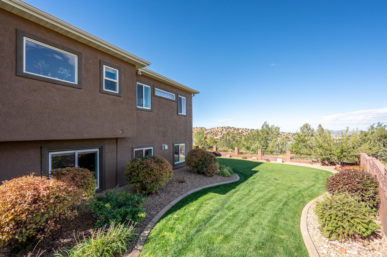 1283 N Knoll ST Cedar City, UT 84721 home for sale, MLS#26-267811 - Erika Rogers Photo 74