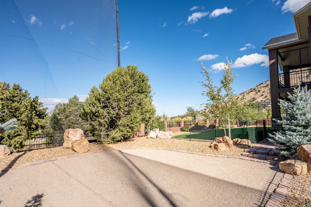 1283 N Knoll ST Cedar City, UT 84721 home for sale, MLS#26-267811 - Erika Rogers Photo 77