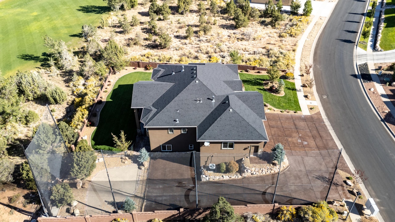 1283 N Knoll ST Cedar City, UT 84721 home for sale, MLS#26-267811 - Erika Rogers Photo 82