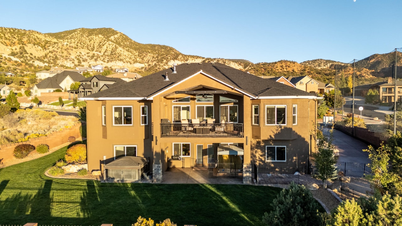 1283 N Knoll ST Cedar City, UT 84721 home for sale, MLS#26-267811 - Erika Rogers Photo 87