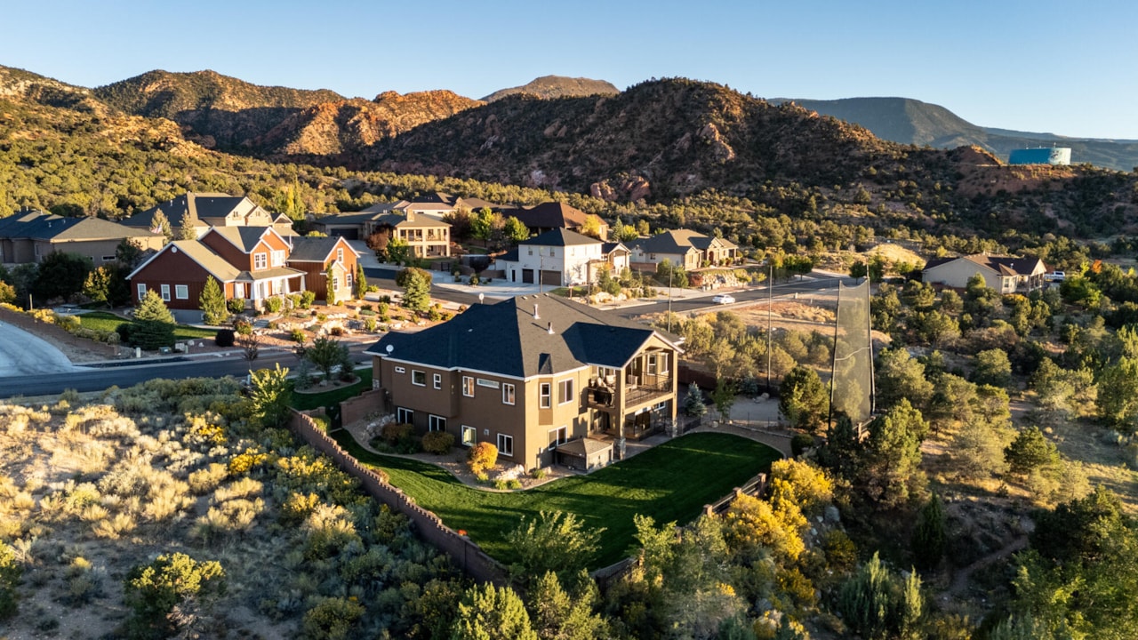 1283 N Knoll ST Cedar City, UT 84721 home for sale, MLS#26-267811 - Erika Rogers Photo 88