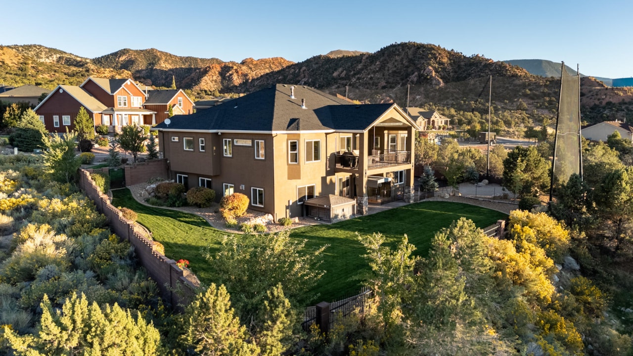 1283 N Knoll ST Cedar City, UT 84721 home for sale, MLS#26-267811 - Erika Rogers Photo 89