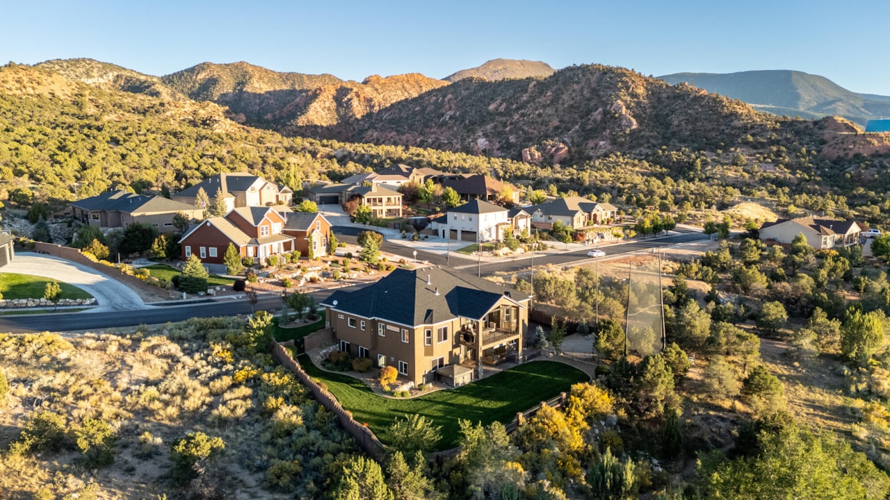 1283 N Knoll ST Cedar City, UT 84721 home for sale, MLS#26-267811 - Erika Rogers Photo 91