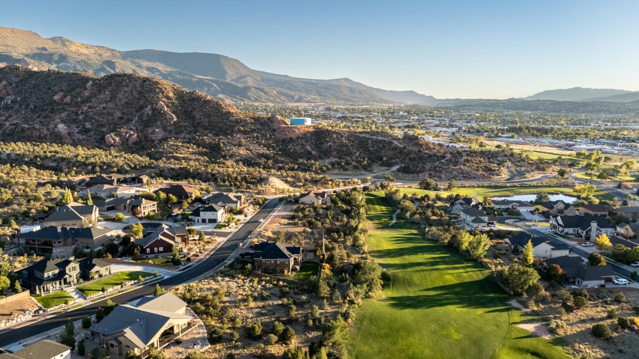 1283 N Knoll ST Cedar City, UT 84721 home for sale, MLS#26-267811 - Erika Rogers Photo 92