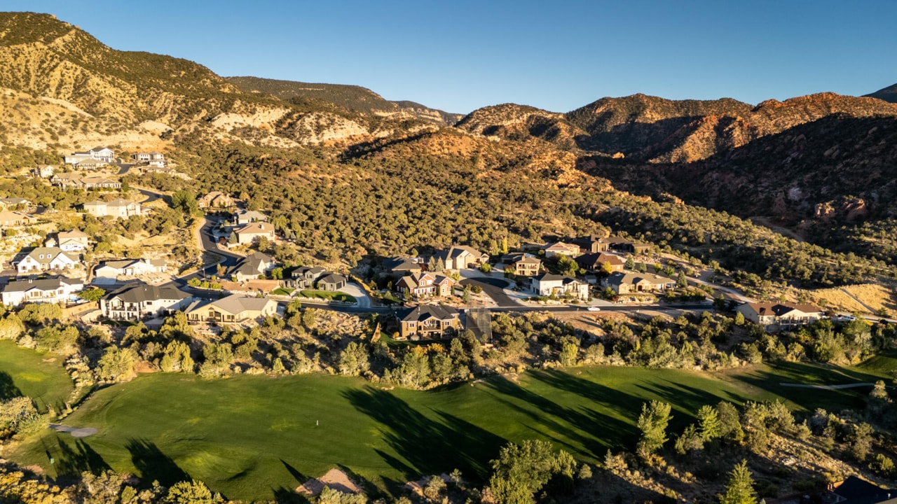 1283 N Knoll ST Cedar City, UT 84721 home for sale, MLS#26-267811 - Erika Rogers Photo 94