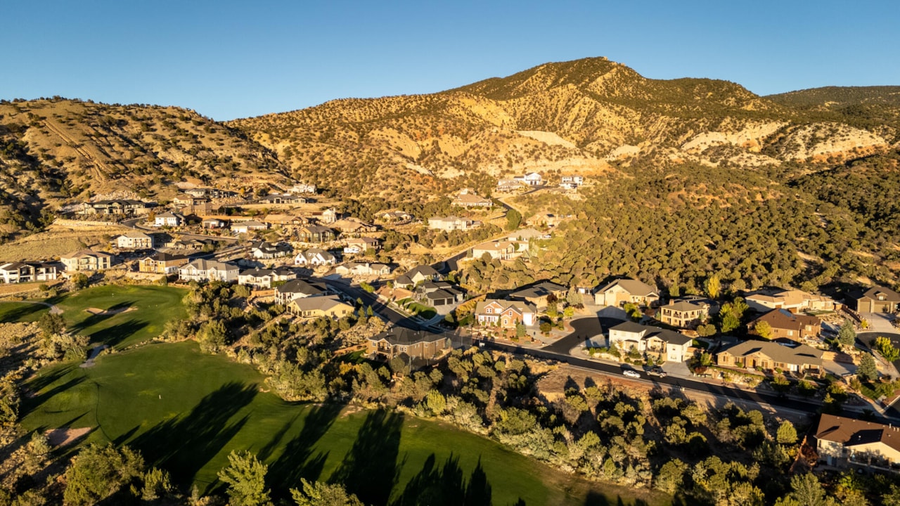 1283 N Knoll ST Cedar City, UT 84721 home for sale, MLS#26-267811 - Erika Rogers Photo 95