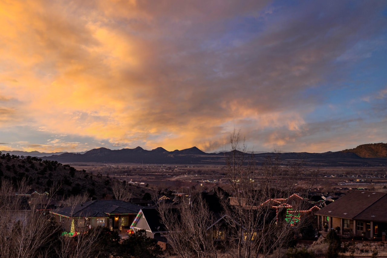 1283 N Knoll ST Cedar City, UT 84721 home for sale, MLS#26-267811 - Erika Rogers Photo 98