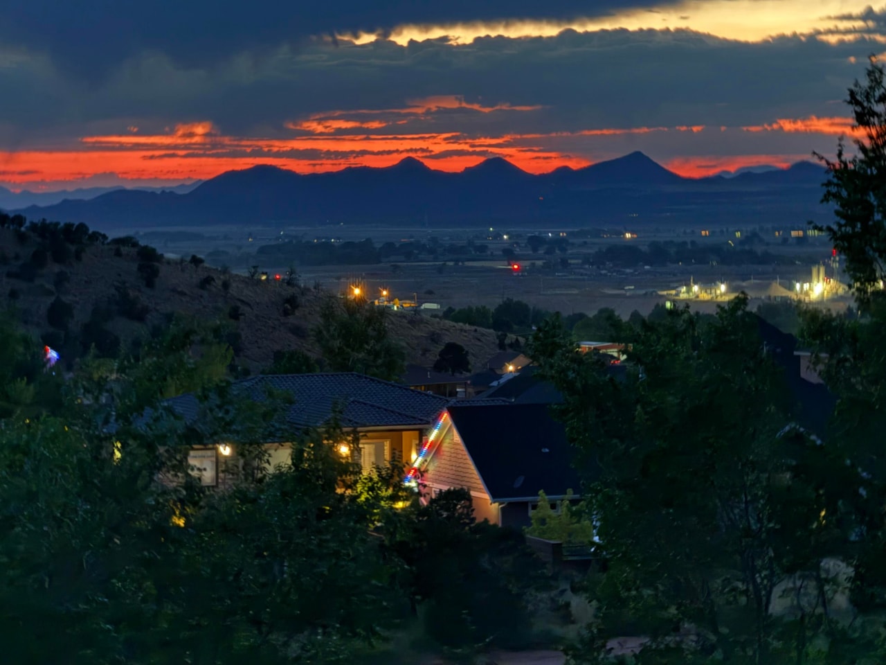 1283 N Knoll ST Cedar City, UT 84721 home for sale, MLS#26-267811 - Erika Rogers Photo 100