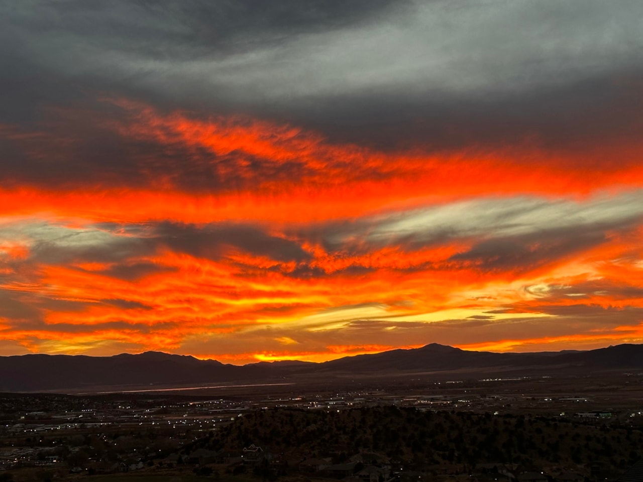 1283 N Knoll ST Cedar City, UT 84721 home for sale, MLS#26-267811 - Erika Rogers Photo 99