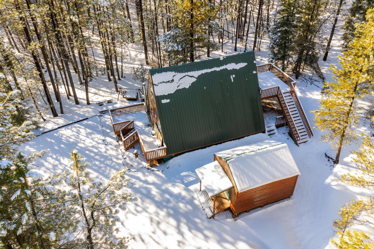 885 N Spruce DR Duck Creek, UT 84762 home for sale, MLS#26-267812 - Erika Rogers Photo 2