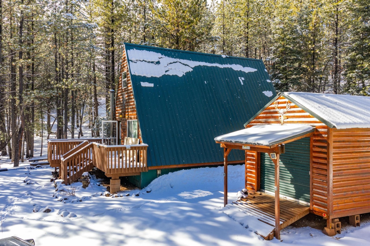 885 N Spruce DR Duck Creek, UT 84762 home for sale, MLS#26-267812 - Erika Rogers Photo 17