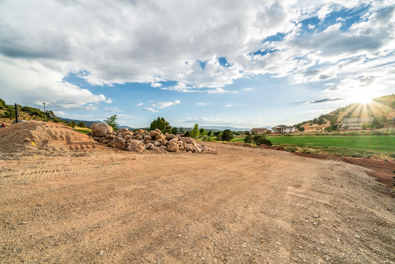 1205 N Fairview DR Cedar City, UT 84721 lot for sale, MLS#26-267814 - Erika Rogers Photo 3